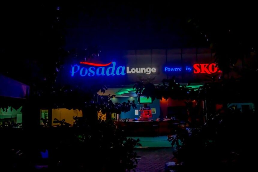 Posada Lounge Yashyize Igorora Abakiliya Bayo Ibategurira Ibitaramo Bya ...