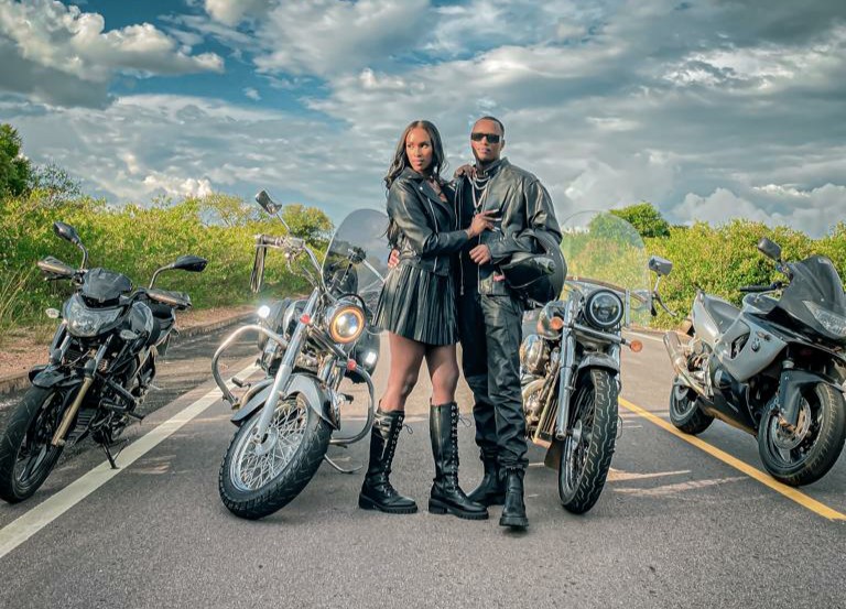 Bwiza Yashyize Hanze Indirimbo Ye Yise Do Me Asezeranya Abakunzi Be