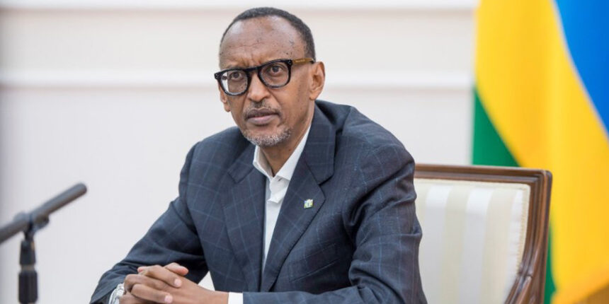 Perezida Paul Kagame yifurije abayisilamu bo mu Rwanda umunsi mwiza wa ...