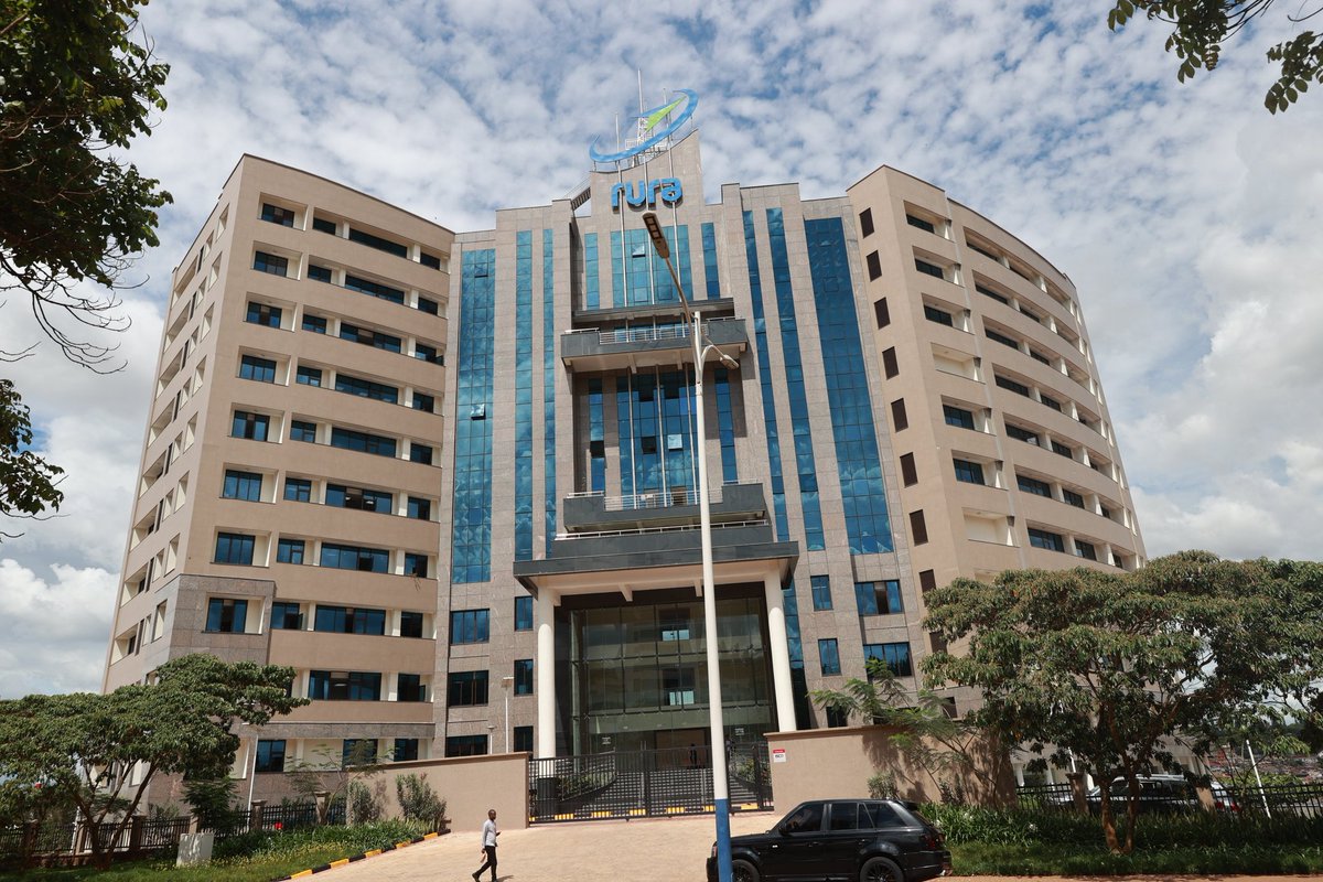 RURA yafatiye ibihano MTN Rwanda na KTRN – AHUPA VISUAL RADIO – Live